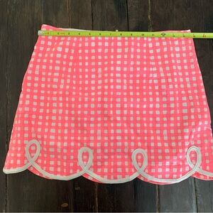 Lilly Pullitzer mini